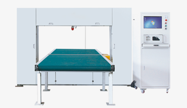 CNC-wire-cutting-machine