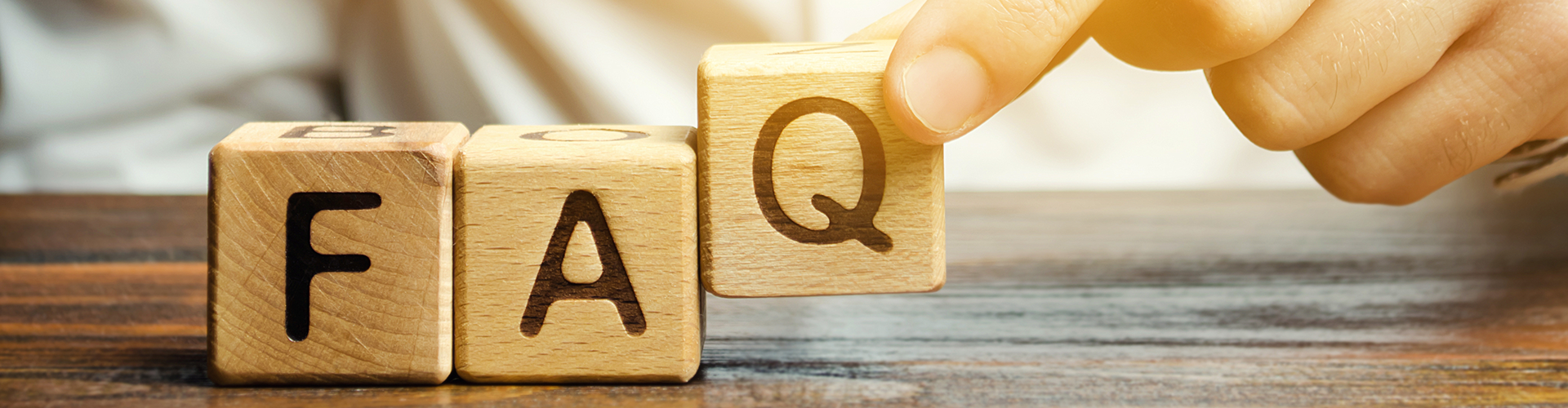 FAQ