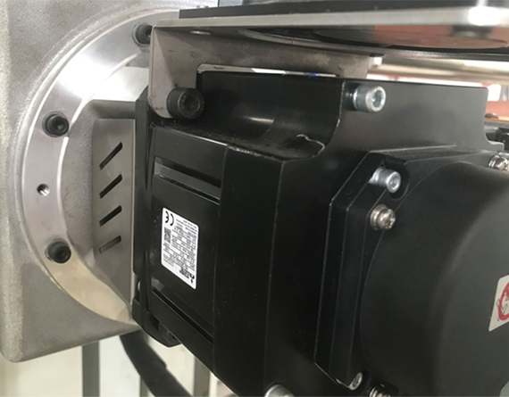 Foam contour cutting machine RK-D611_01