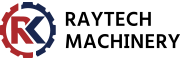 Donguan Raytech Machinery CO.,Ltd
