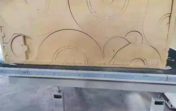 fast-wire-cutting-machine