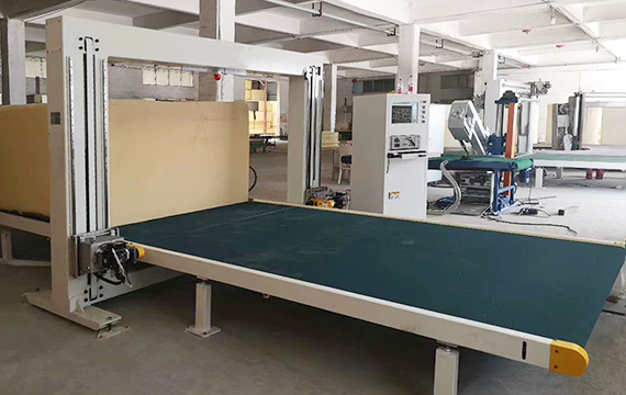 foam-contour-cutting-machine(conveyor-)