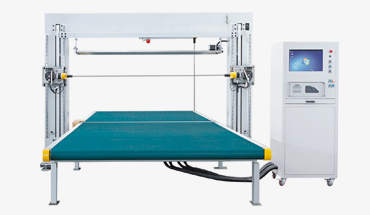 oscillating-blade-contour-cutter（RT-612）