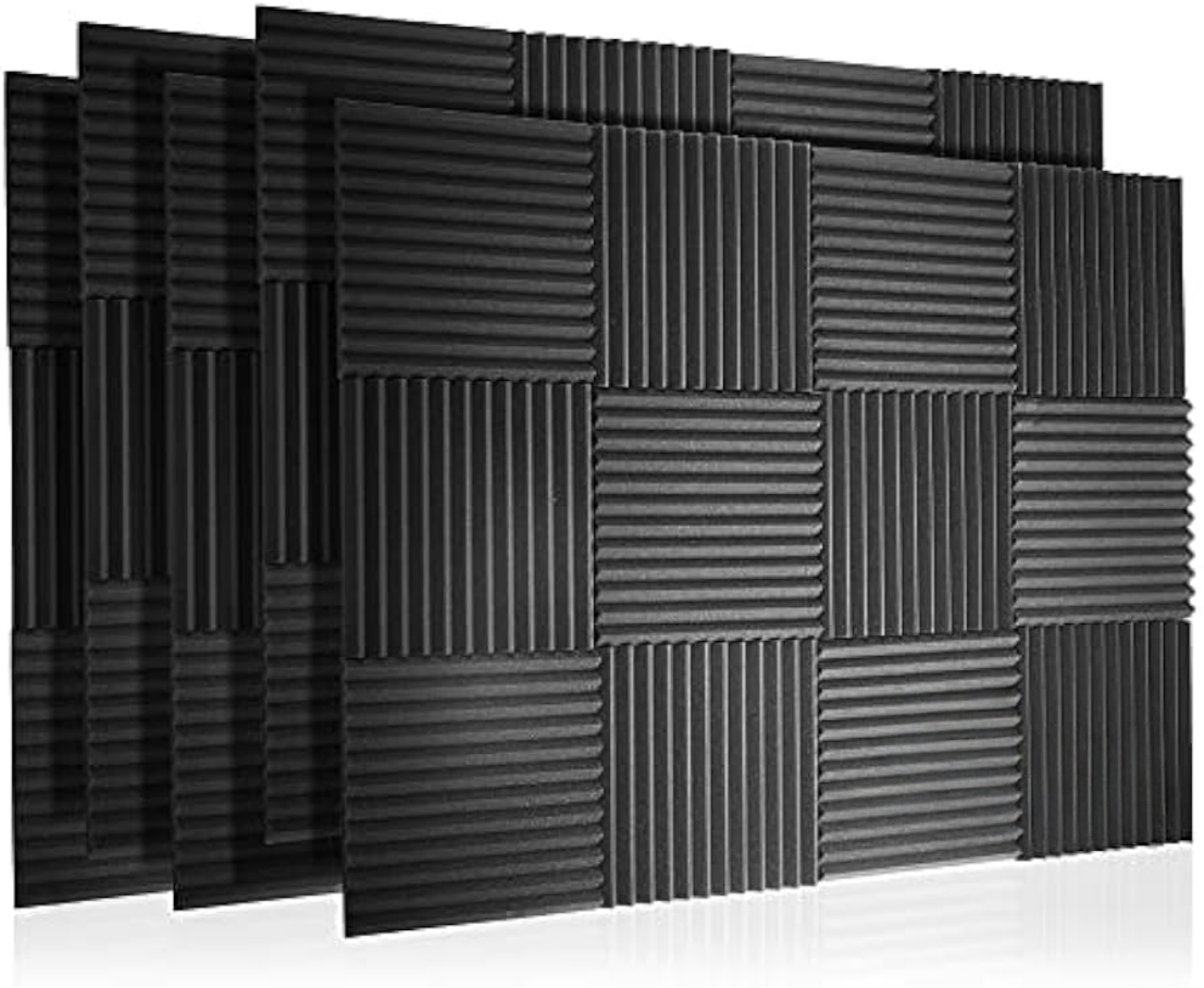 Types of Polyurethane Foam