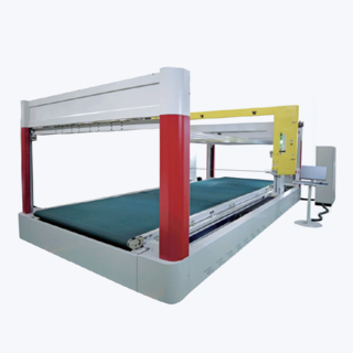 High--Speed-Foam-Cutting-Machine